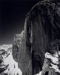 Monolith, the Face of Half Dome